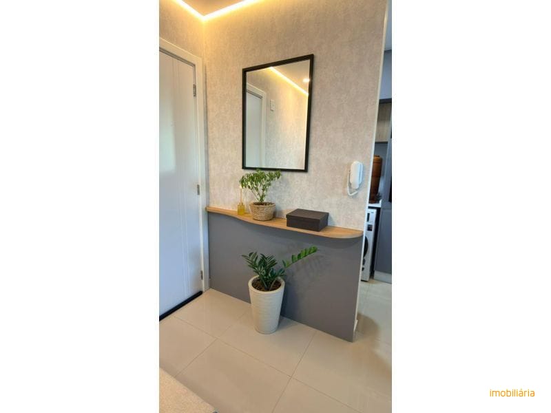 APARTAMENTO - JARDIM ITÁLIA 6