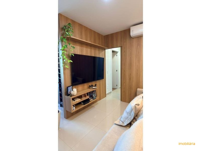 APARTAMENTO - JARDIM ITÁLIA 7