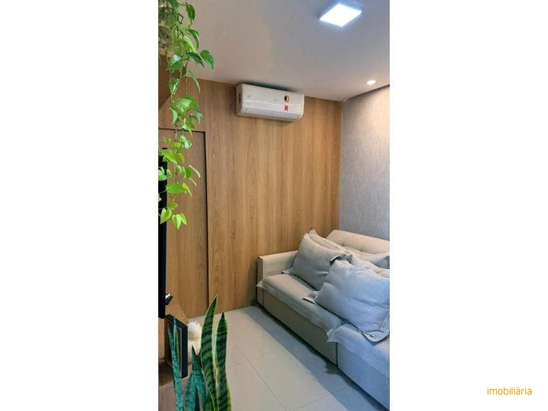 APARTAMENTO - JARDIM ITÁLIA 8