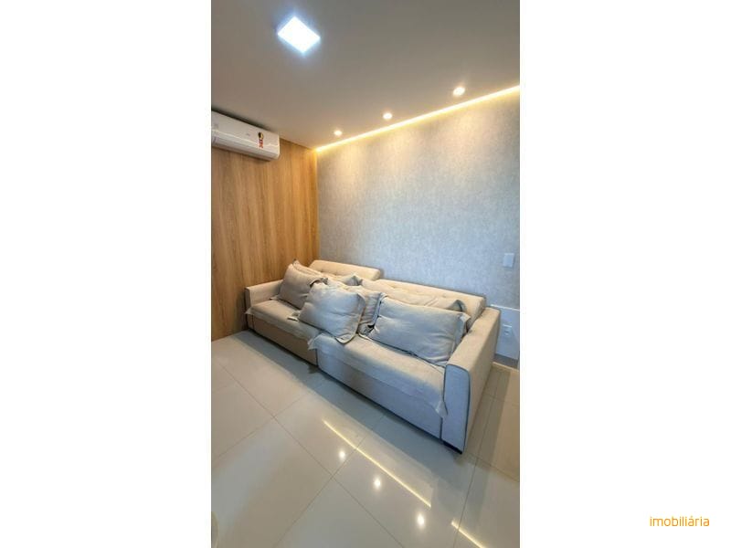 APARTAMENTO - JARDIM ITÁLIA 9