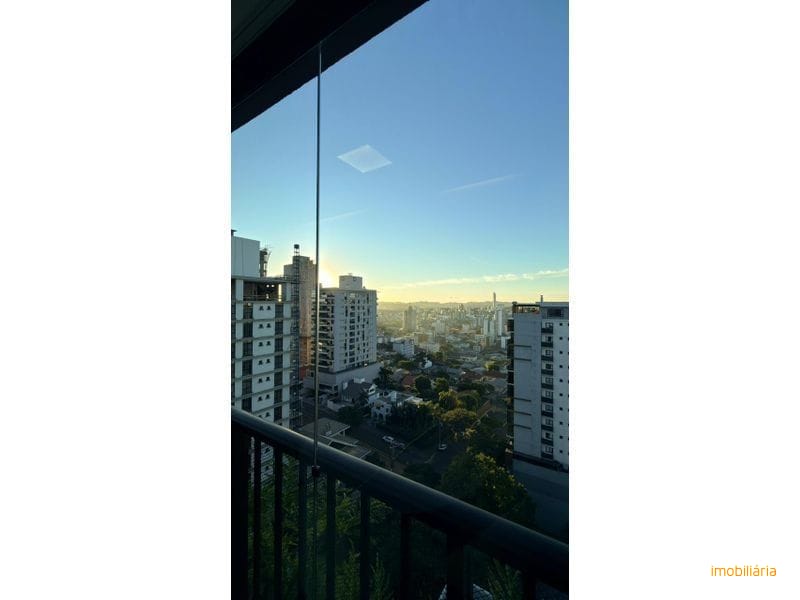 APARTAMENTO - JARDIM ITÁLIA 10