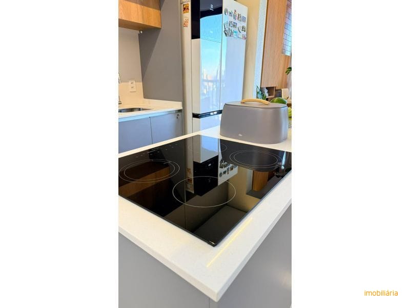 APARTAMENTO - JARDIM ITÁLIA 14