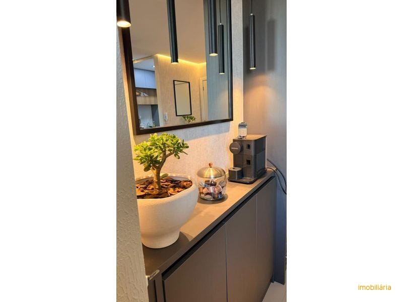 APARTAMENTO - JARDIM ITÁLIA 16