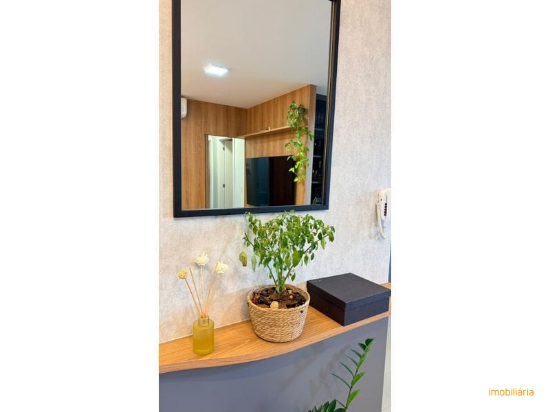 APARTAMENTO - JARDIM ITÁLIA 17