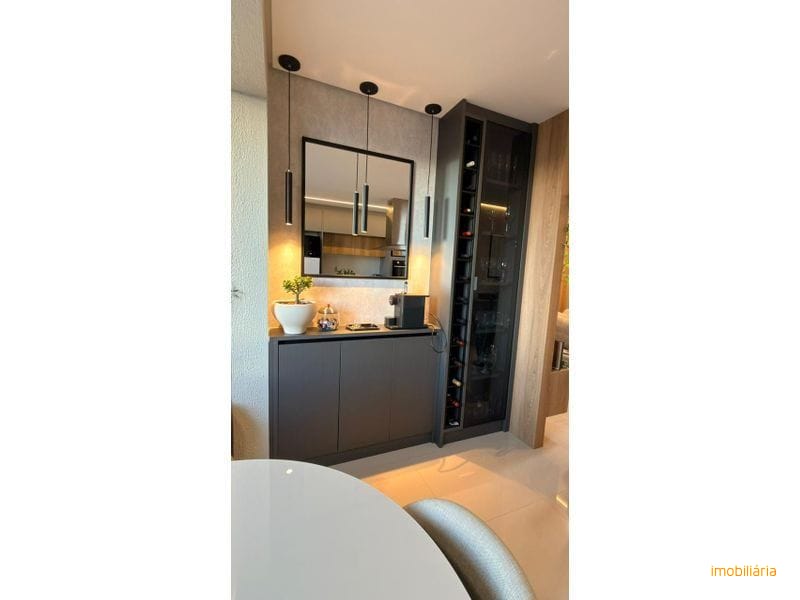 APARTAMENTO - JARDIM ITÁLIA 19