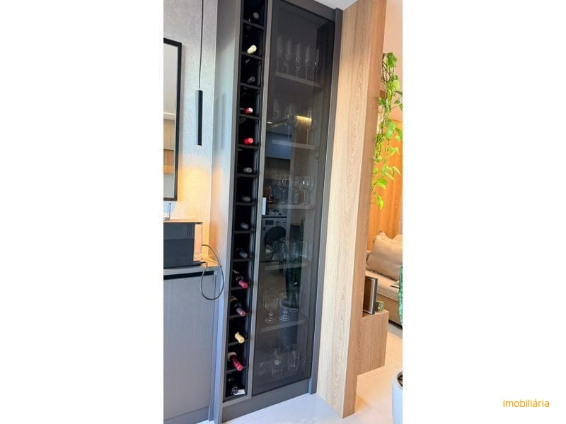 APARTAMENTO - JARDIM ITÁLIA 20
