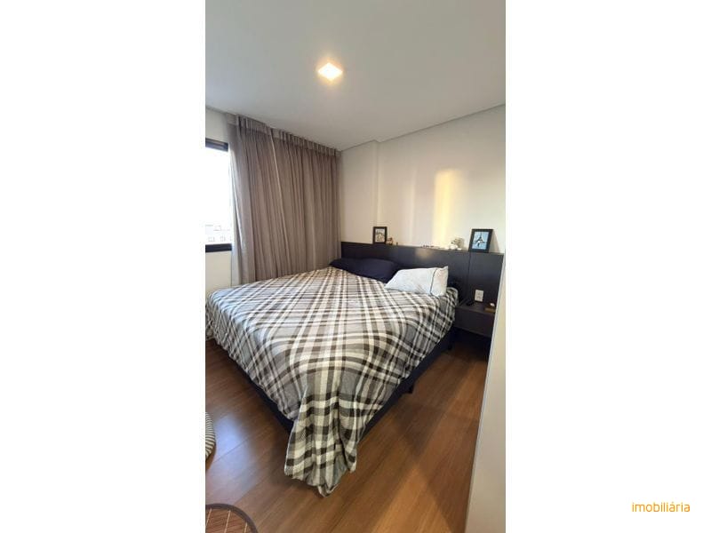 APARTAMENTO - JARDIM ITÁLIA 22