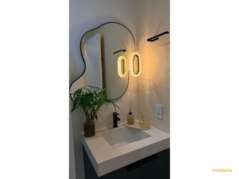APARTAMENTO - JARDIM ITÁLIA 23