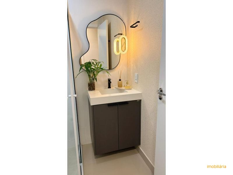 APARTAMENTO - JARDIM ITÁLIA 24