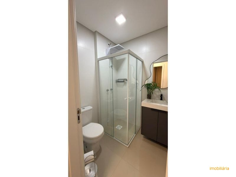 APARTAMENTO - JARDIM ITÁLIA 25