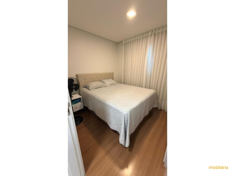 APARTAMENTO - JARDIM ITÁLIA 26