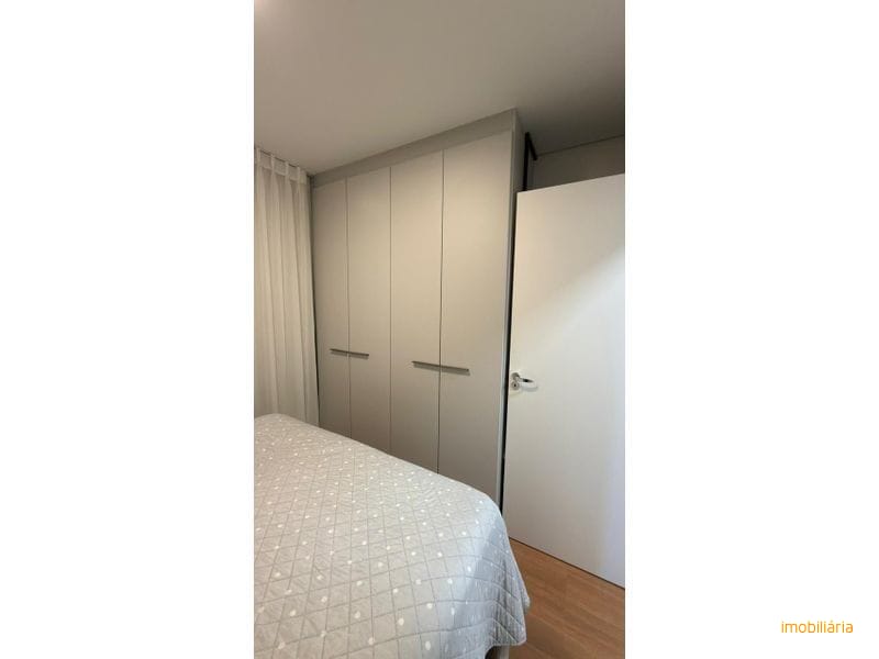 APARTAMENTO - JARDIM ITÁLIA 27