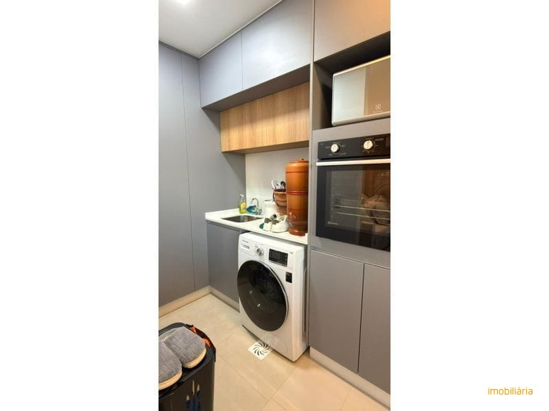 APARTAMENTO - JARDIM ITÁLIA 30