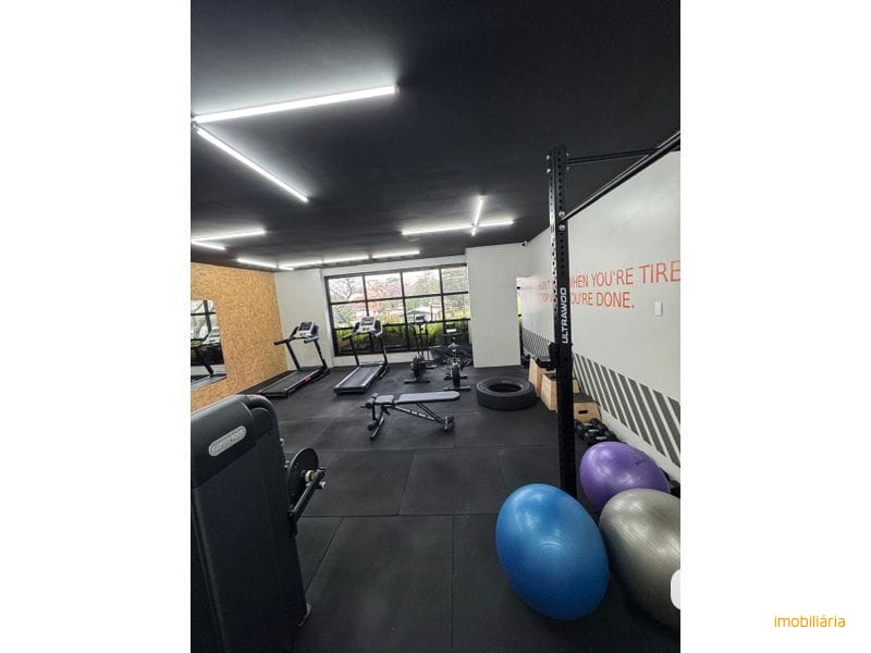 APARTAMENTO - JARDIM ITÁLIA 32