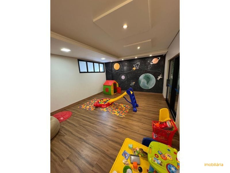 APARTAMENTO - JARDIM ITÁLIA 34