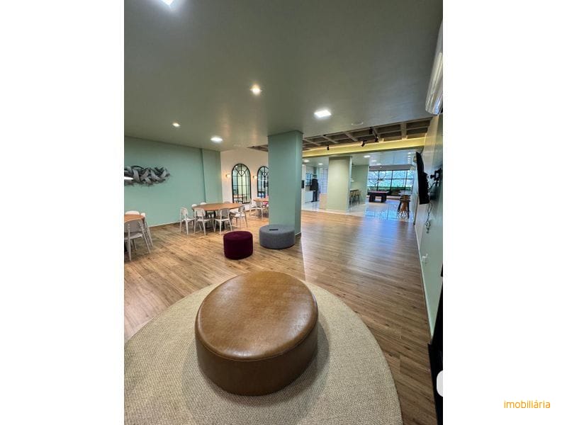 APARTAMENTO - JARDIM ITÁLIA 35