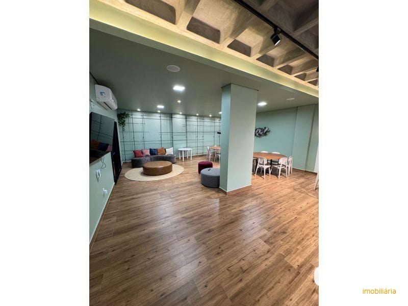 APARTAMENTO - JARDIM ITÁLIA 36