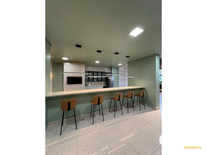 APARTAMENTO - JARDIM ITÁLIA 37