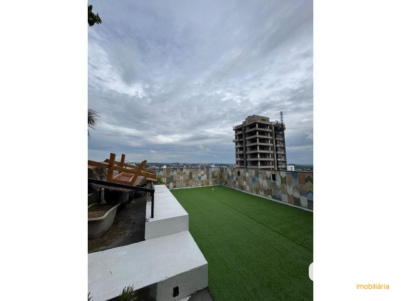 APARTAMENTO - JARDIM ITÁLIA 41