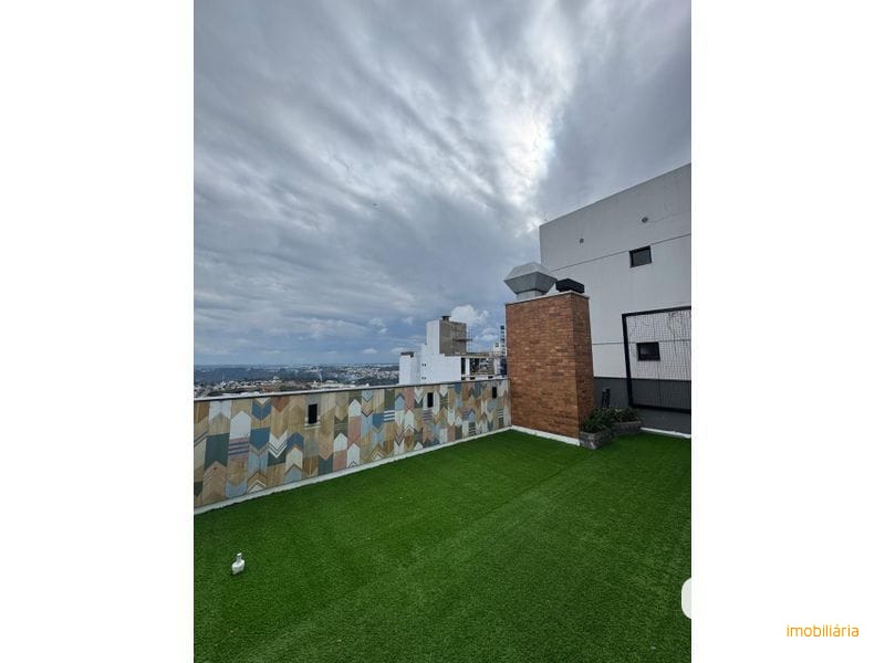 APARTAMENTO - JARDIM ITÁLIA 42