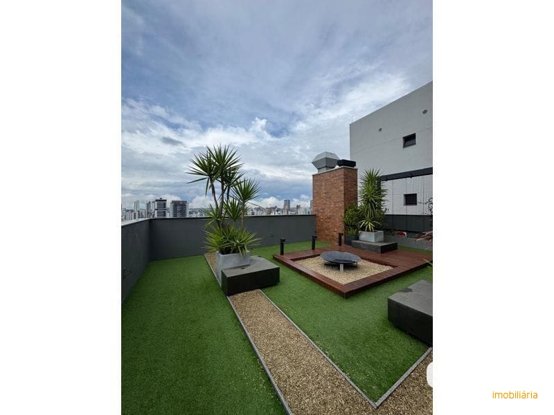 APARTAMENTO - JARDIM ITÁLIA 44