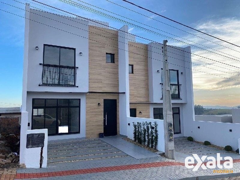 CASA - DESBRAVADOR 3