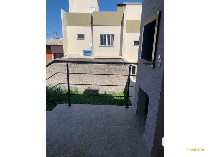 CASA - DESBRAVADOR 15