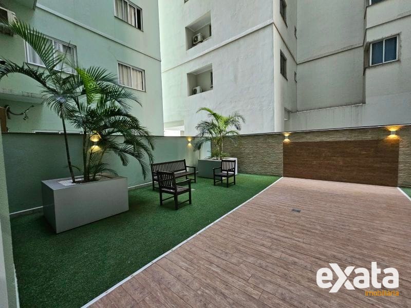 APARTAMENTO - CENTRO 17