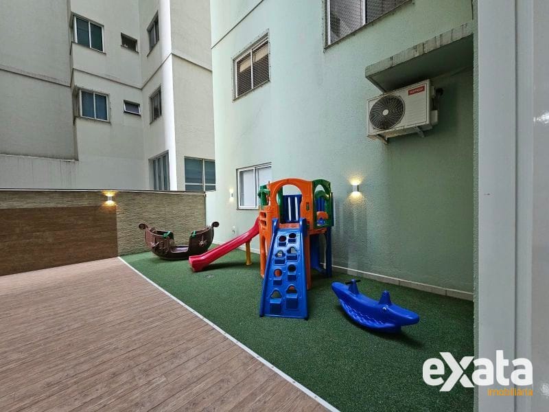 APARTAMENTO - CENTRO 18