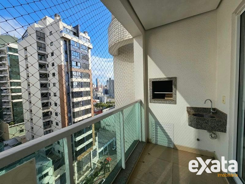 APARTAMENTO - CENTRO 6