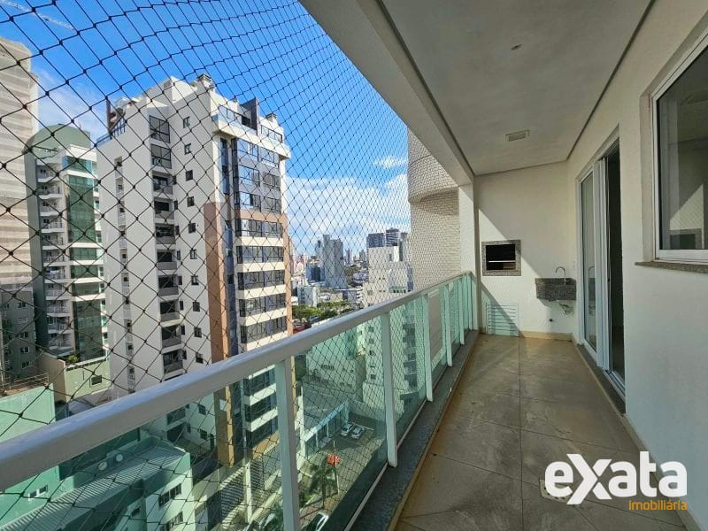 APARTAMENTO - CENTRO 7