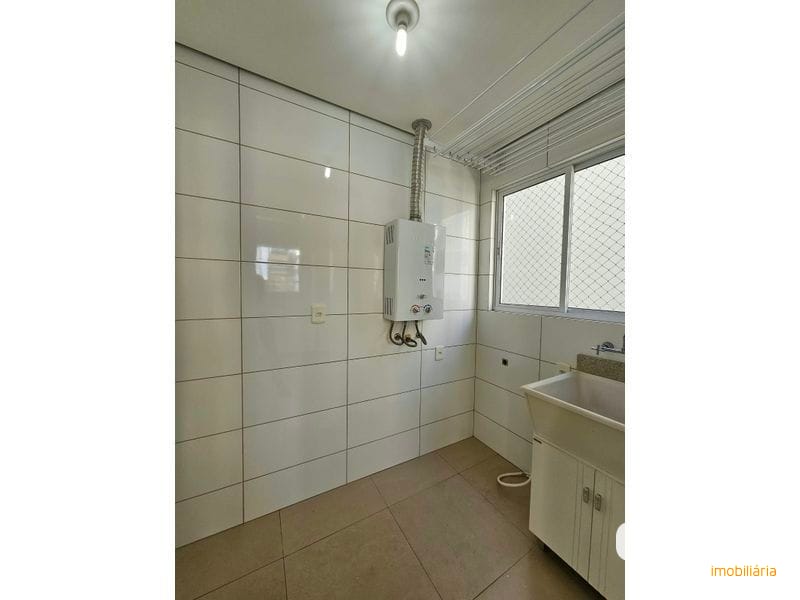 APARTAMENTO - CENTRO 5