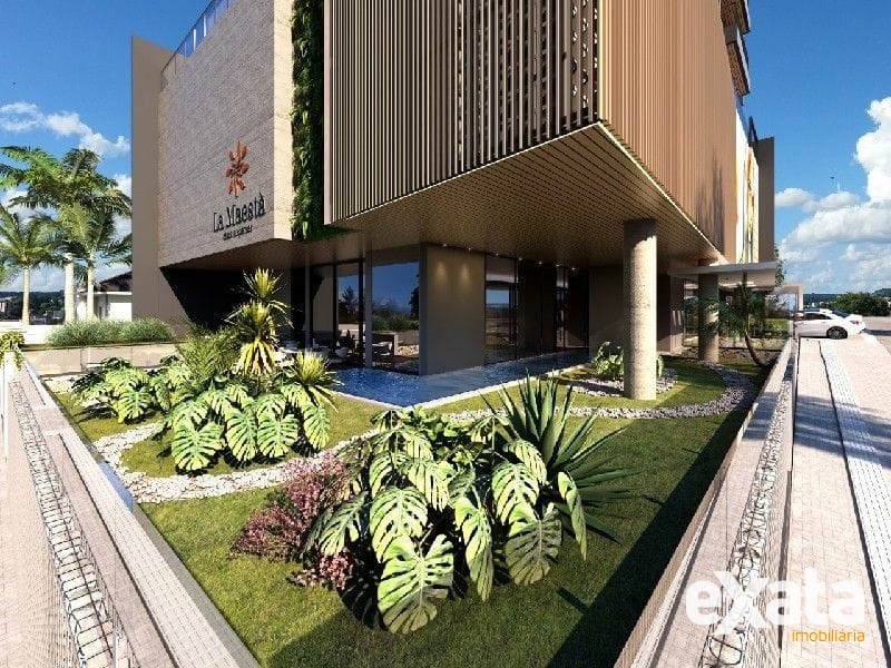 APARTAMENTO - JARDIM ITÁLIA 4
