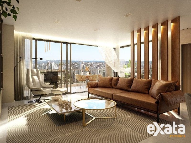 APARTAMENTO - JARDIM ITÁLIA 5