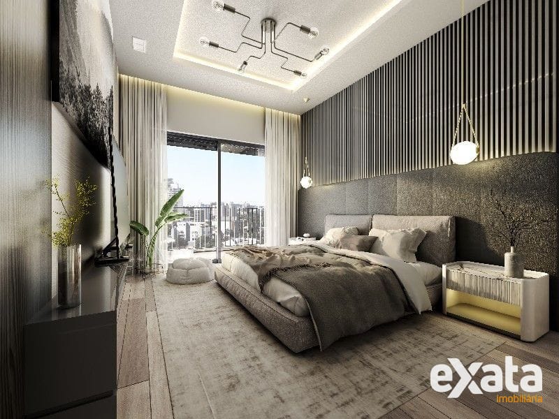 APARTAMENTO - JARDIM ITÁLIA 7