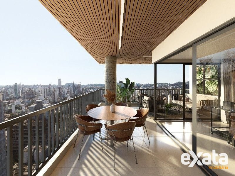 APARTAMENTO - JARDIM ITÁLIA 8