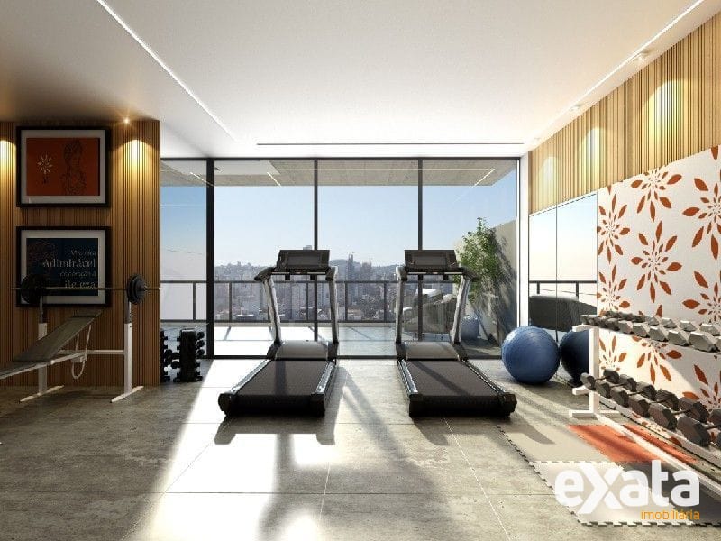 APARTAMENTO - JARDIM ITÁLIA 9