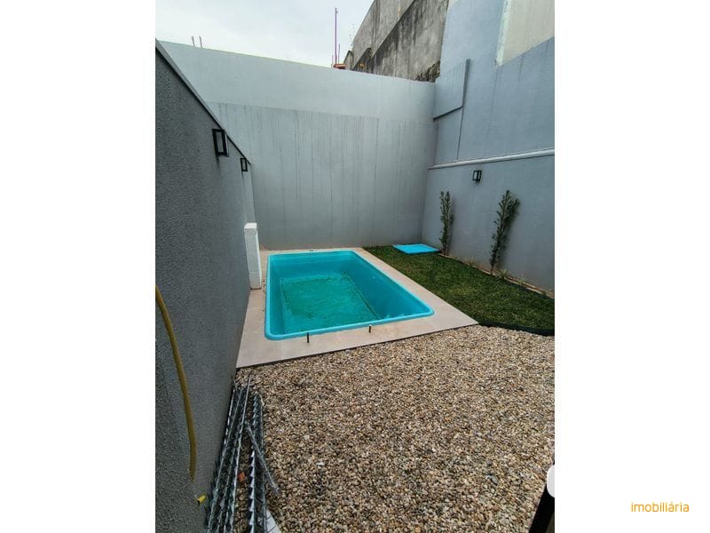 CASA - PASSO DOS FORTES 19