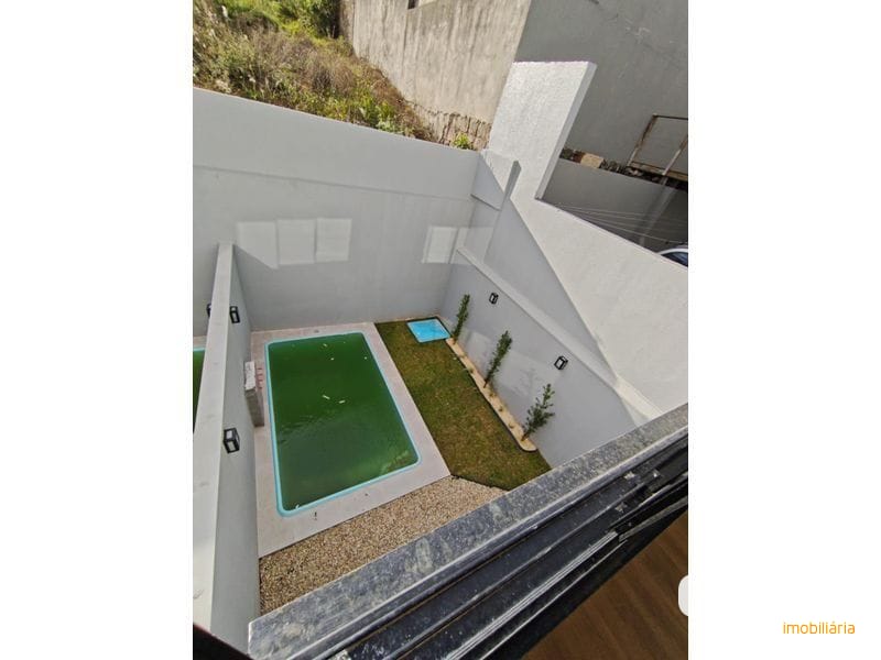 CASA - PASSO DOS FORTES 20