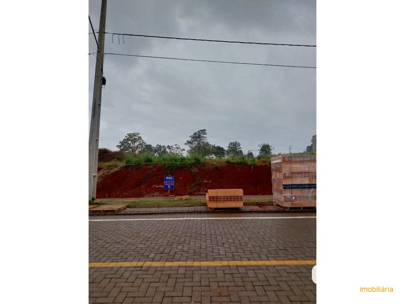 TERRENO - BELVEDERE
