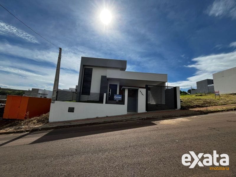CASA - DESBRAVADOR