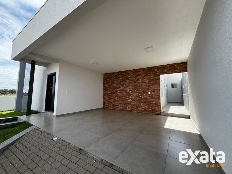 CASA - DESBRAVADOR 3