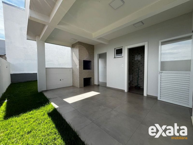 CASA - DESBRAVADOR 8