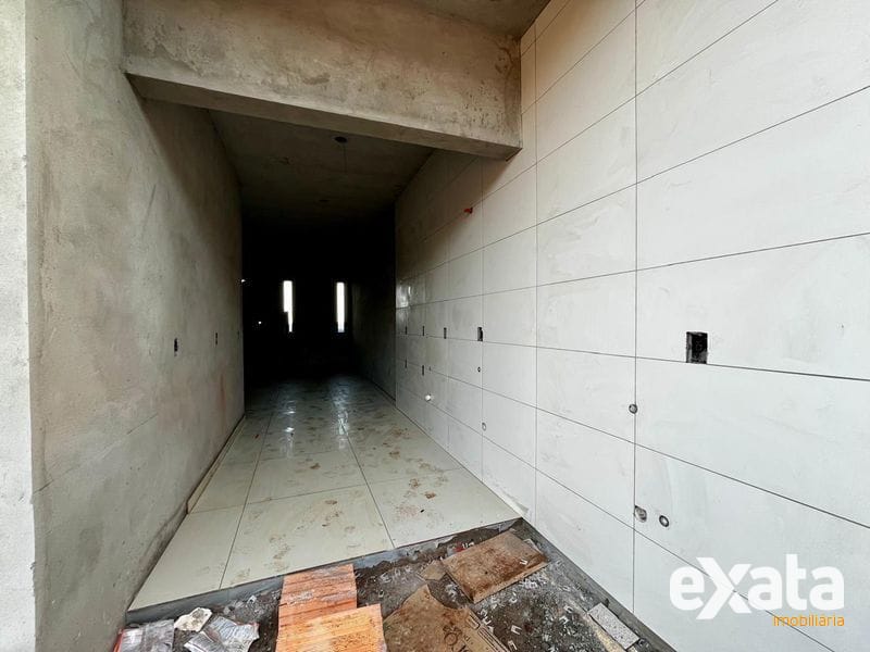 CASA - ARARAS 7