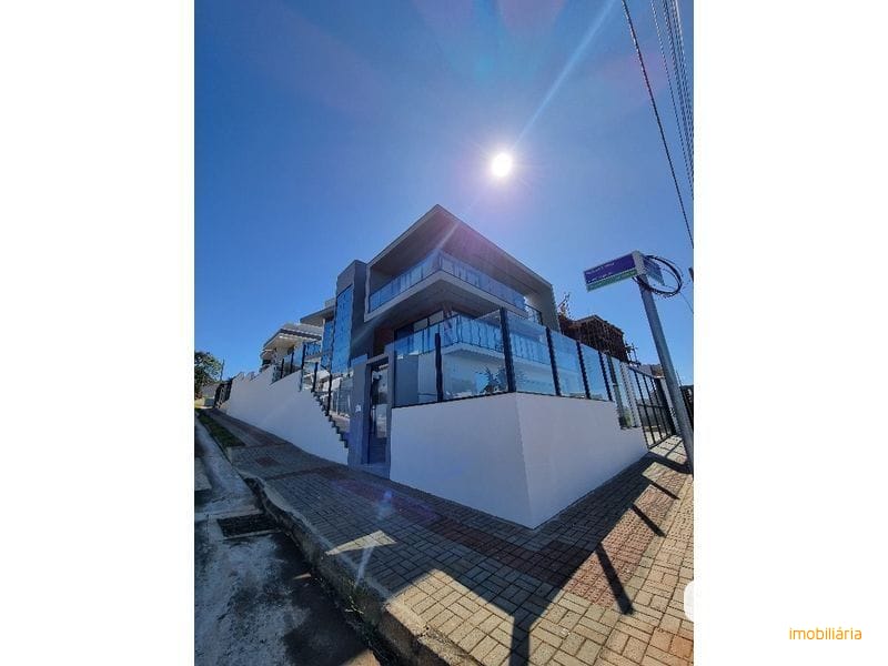 CASA - JARDIM EUROPA - WALVILLE