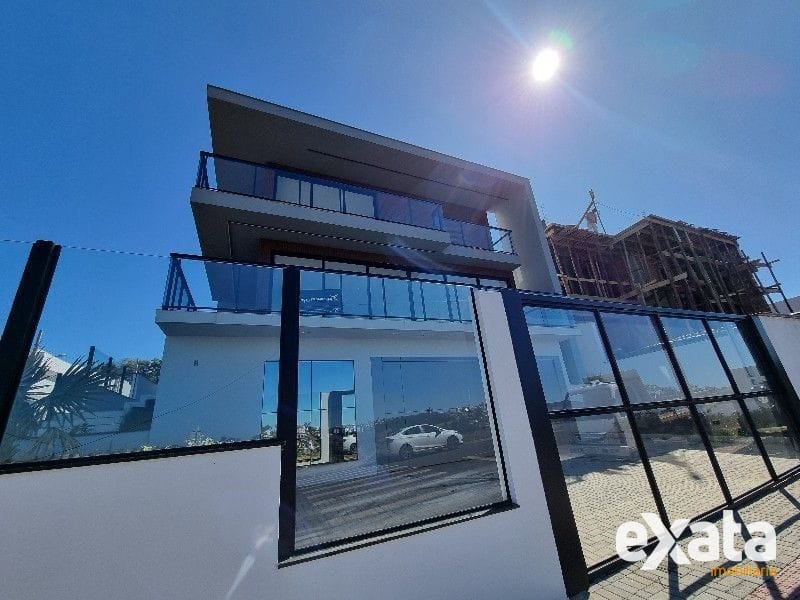 CASA - JARDIM EUROPA - WALVILLE 3