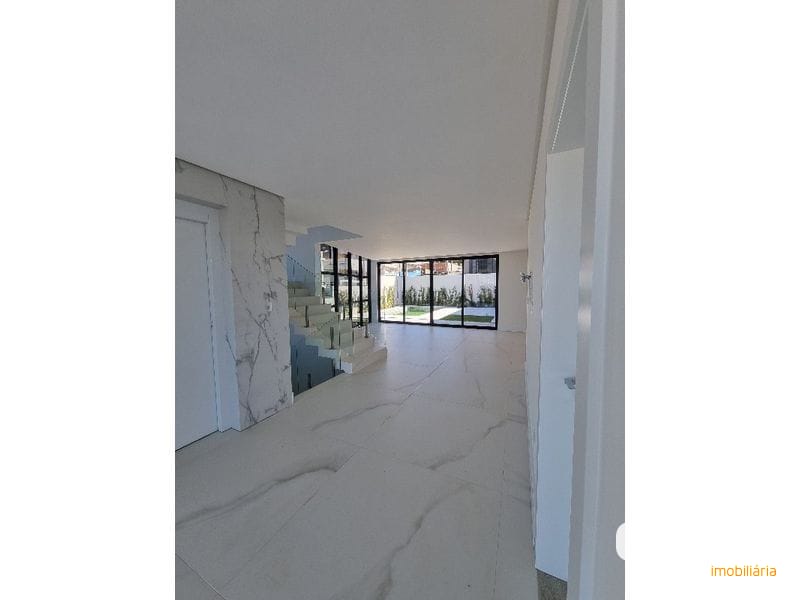 CASA - JARDIM EUROPA - WALVILLE 7