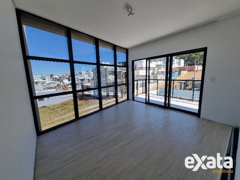 CASA - JARDIM EUROPA - WALVILLE 13