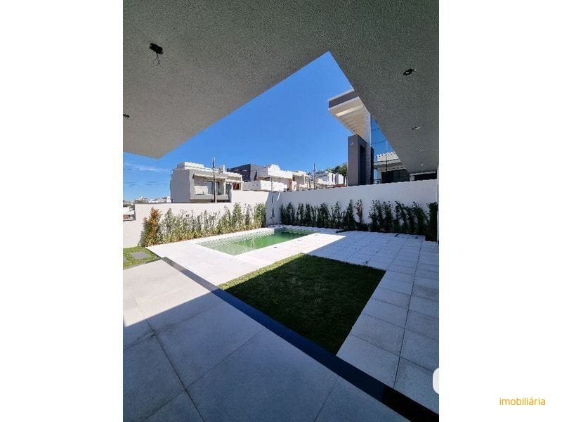 CASA - JARDIM EUROPA - WALVILLE 18
