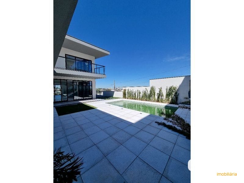 CASA - JARDIM EUROPA - WALVILLE 19